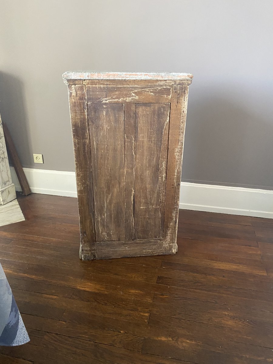 Single-door Cabinet-photo-2