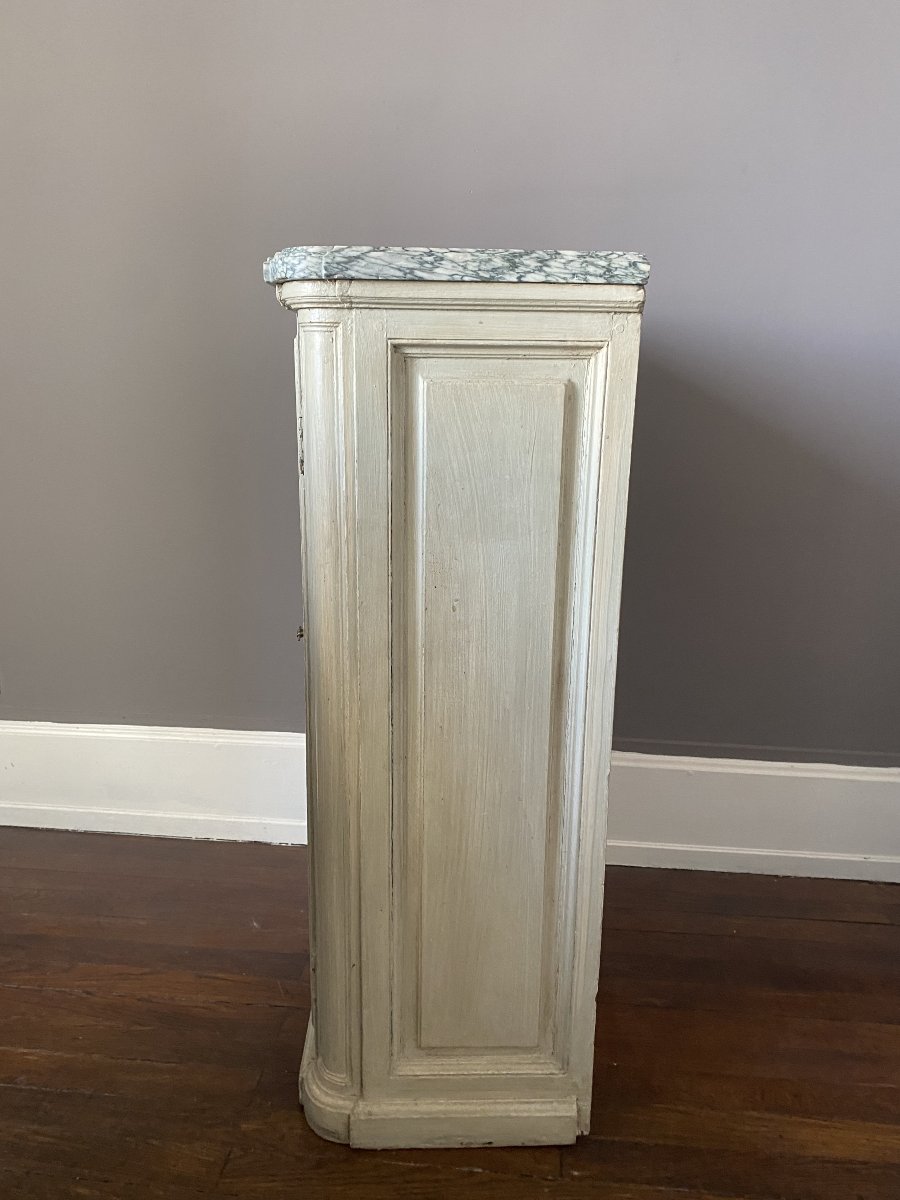 Single-door Cabinet-photo-3