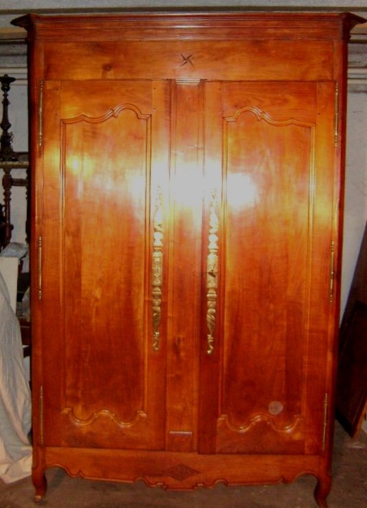 Armoire En Fruitier-photo-3