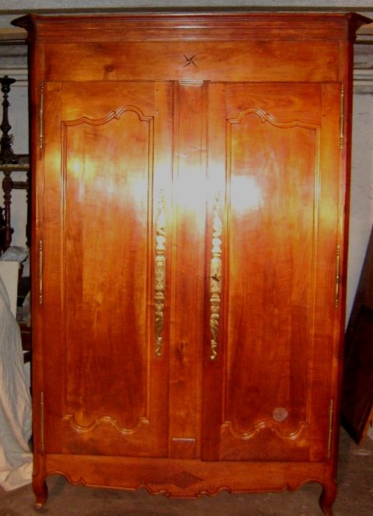 Armoire En Fruitier-photo-3