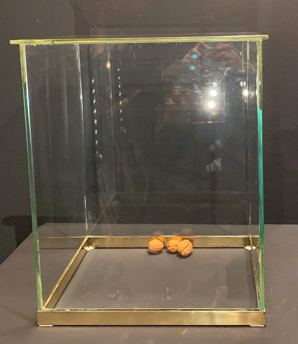 Table Showcase