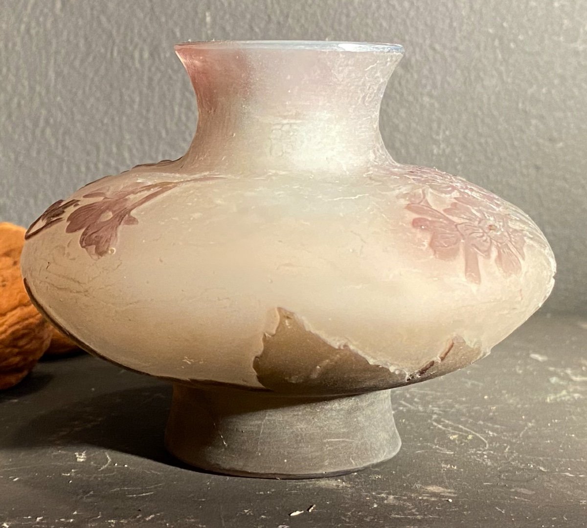 Vase De Gallé-photo-1