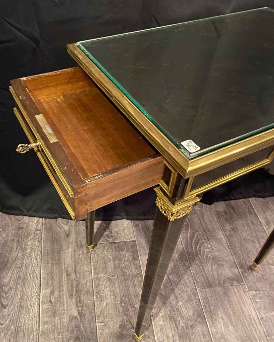 Table A Encas Napoléon III-photo-1