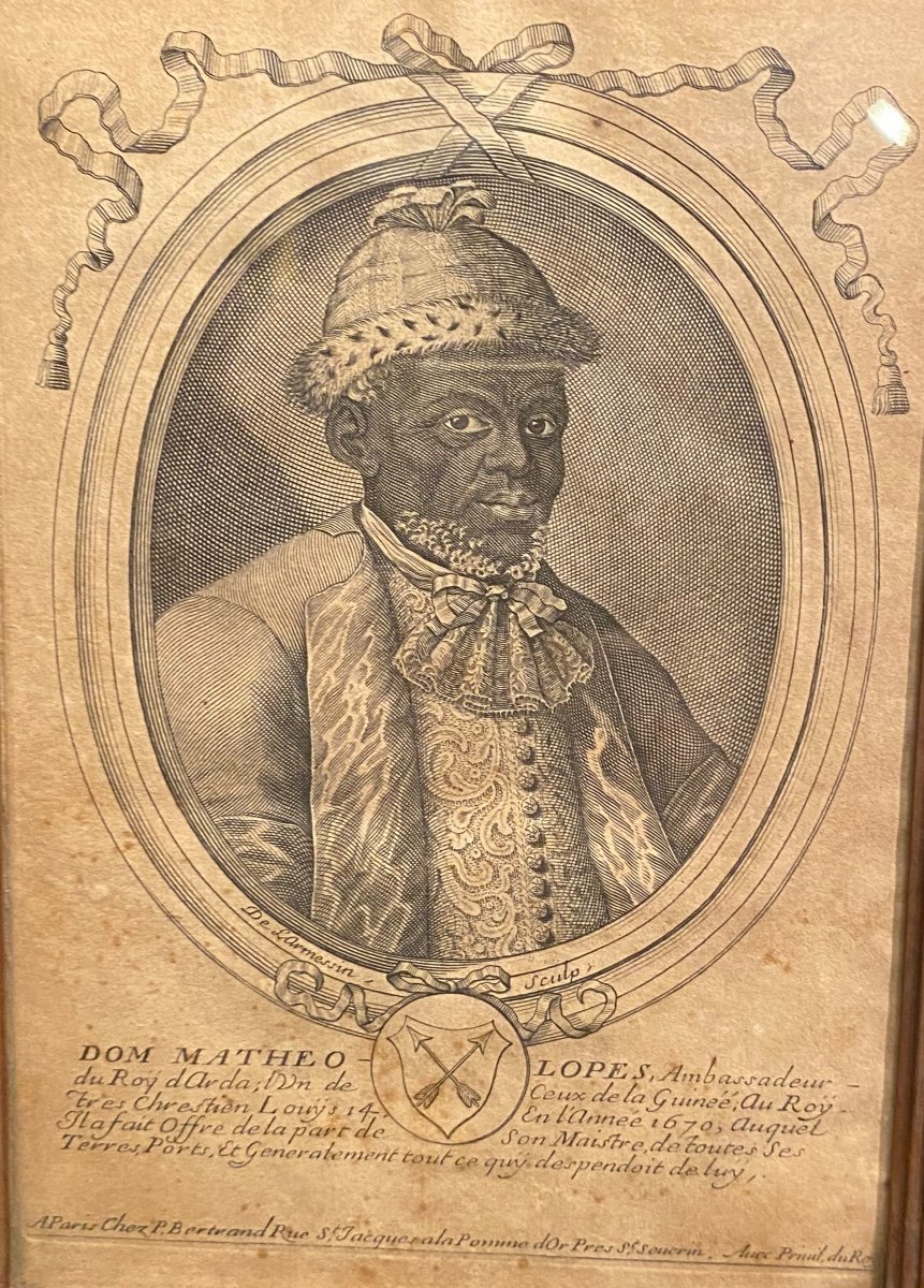 17th Century Engraving-photo-2