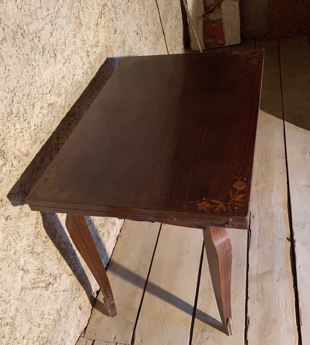 Table Pliante-photo-4