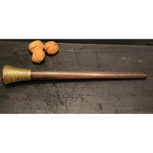 Napoleon III Parasol Handle