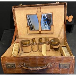 Valise De Toilette