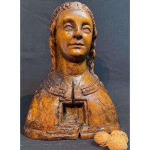 Statue, Saint Madeleine Bust