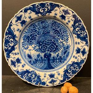 Delft Dish