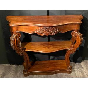 Napoleon III Console