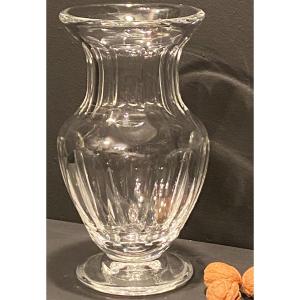 Vase De Saint Louis