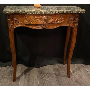 Small 18th Century Console