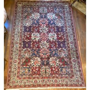 Large 4 Season Rug