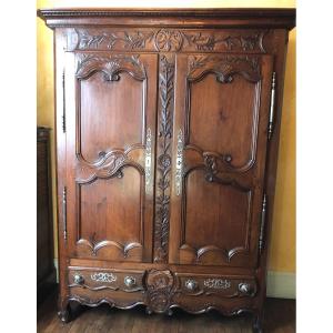 Armoire Lorraine De Mariage