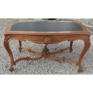 19th Century Flat Desk