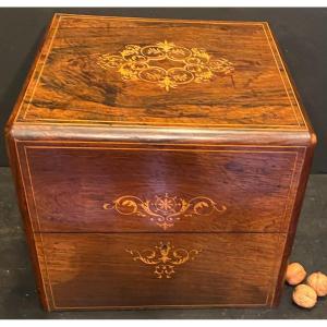 Large Box, Napoleon III Box