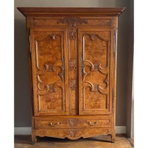 Armoire Bressane 