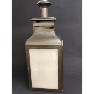 lanterne d'intérieur en applique