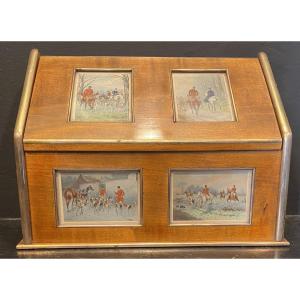 Napoleon III Mailbox