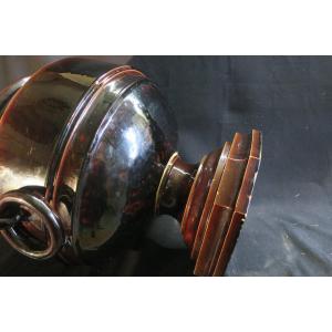 Large Planters From Toul
