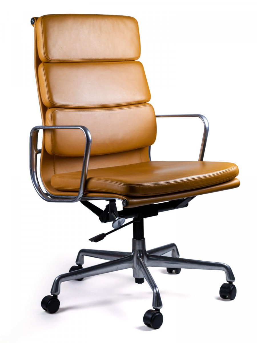 Fauteuil De Bureau - Ea 219 - Charles Eames
