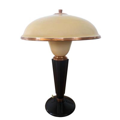 Lampe Jumo 320 - Bakelite 