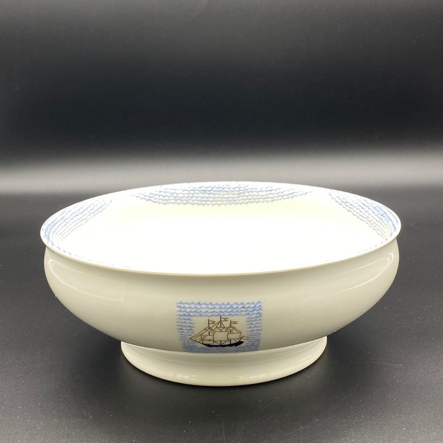 A Table Service By Suzanne Lalique For Havilland -photo-2