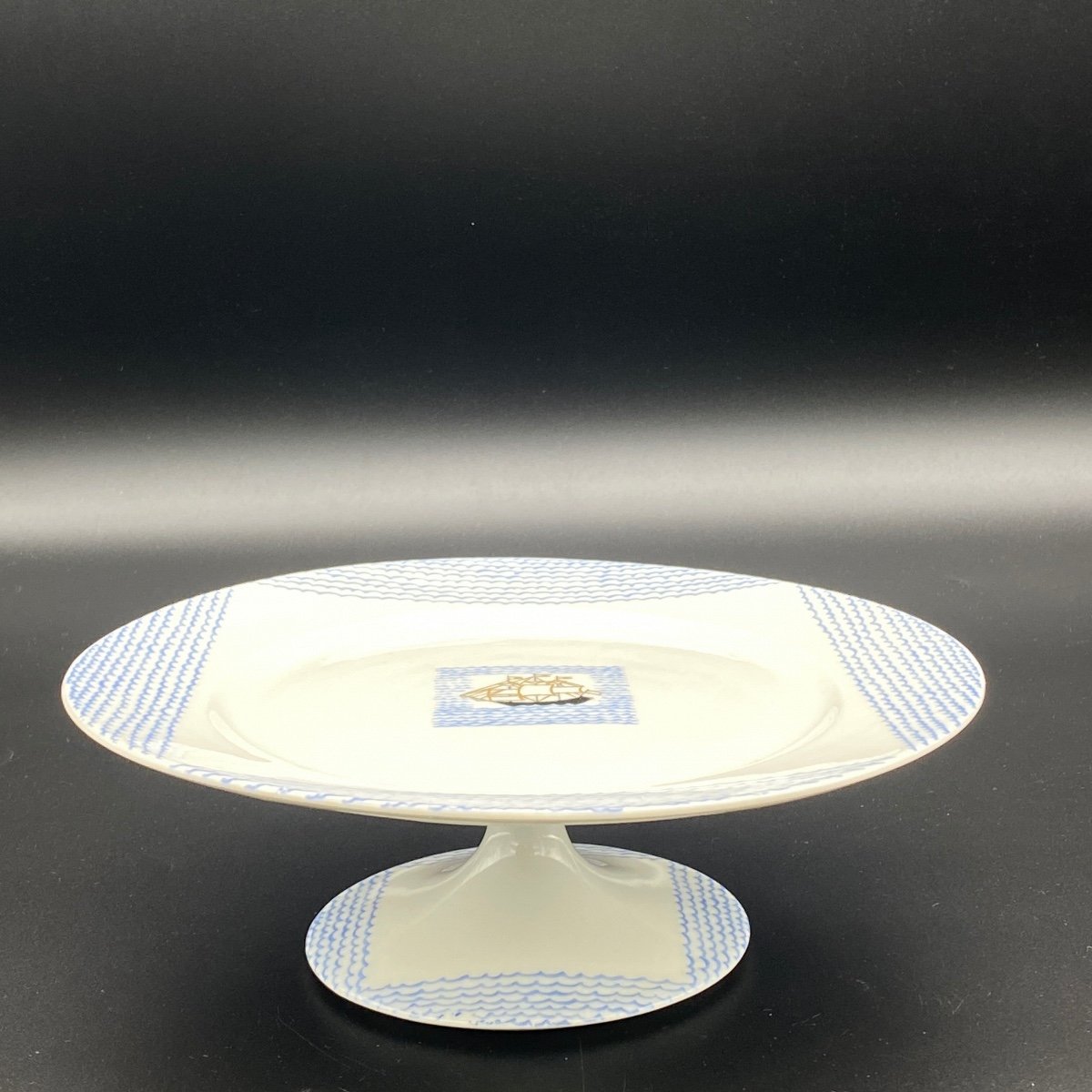 A Table Service By Suzanne Lalique For Havilland -photo-8