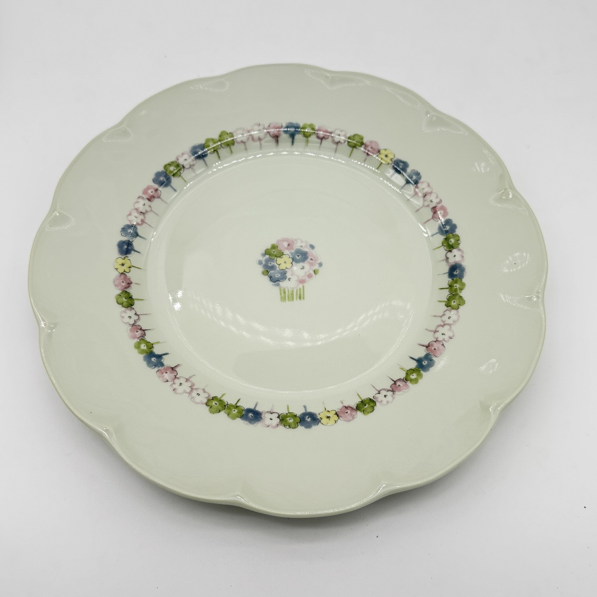 A Nicole Service By Suzanne Lalique And Haviland-photo-4