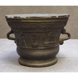 Bronze Mortar - XVI Century