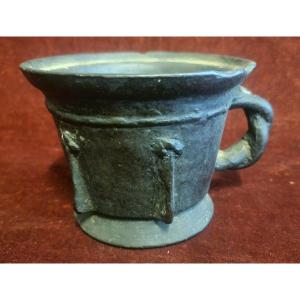Bronze Mortar - 15th/16th Century - Italy
