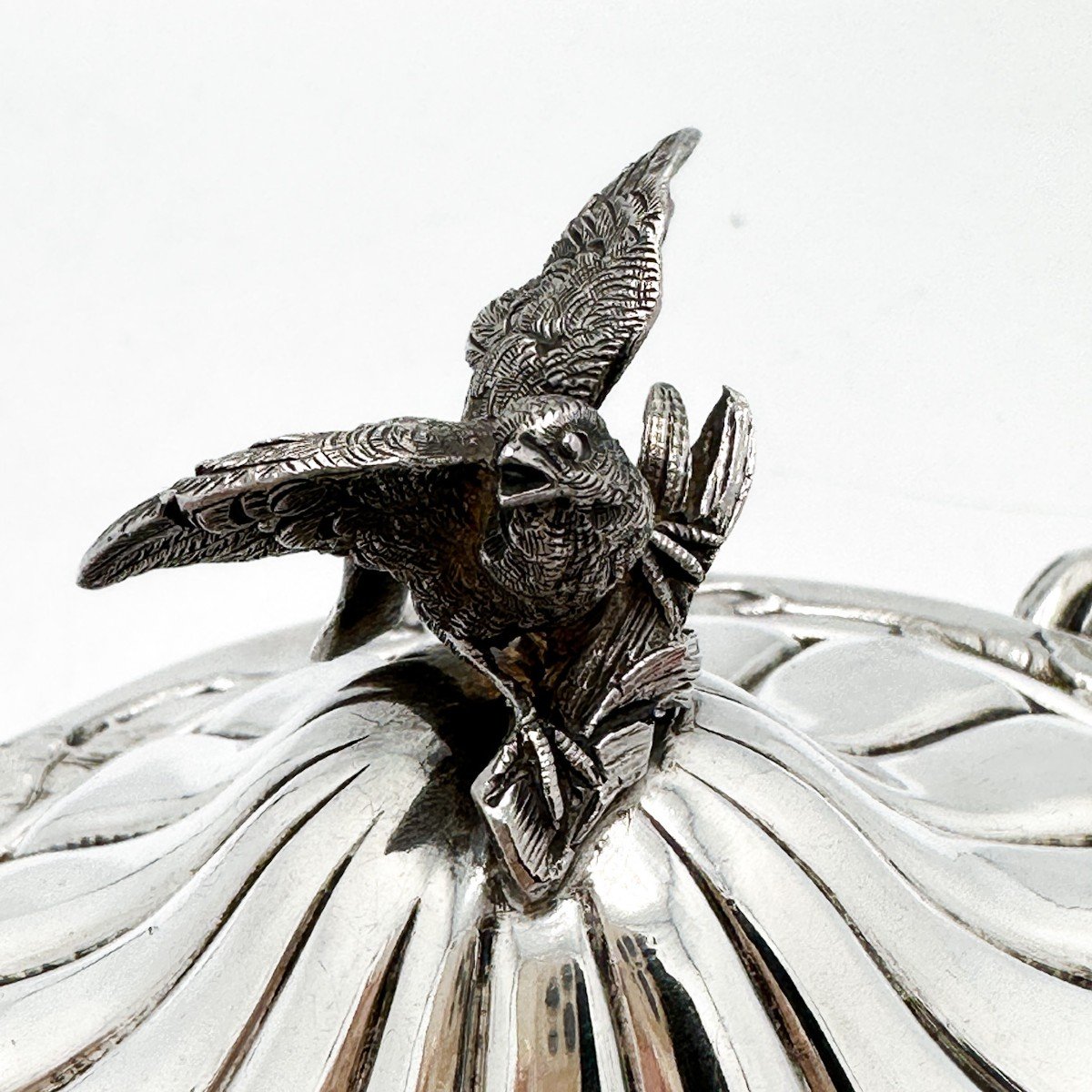 Silver Bezel-photo-3