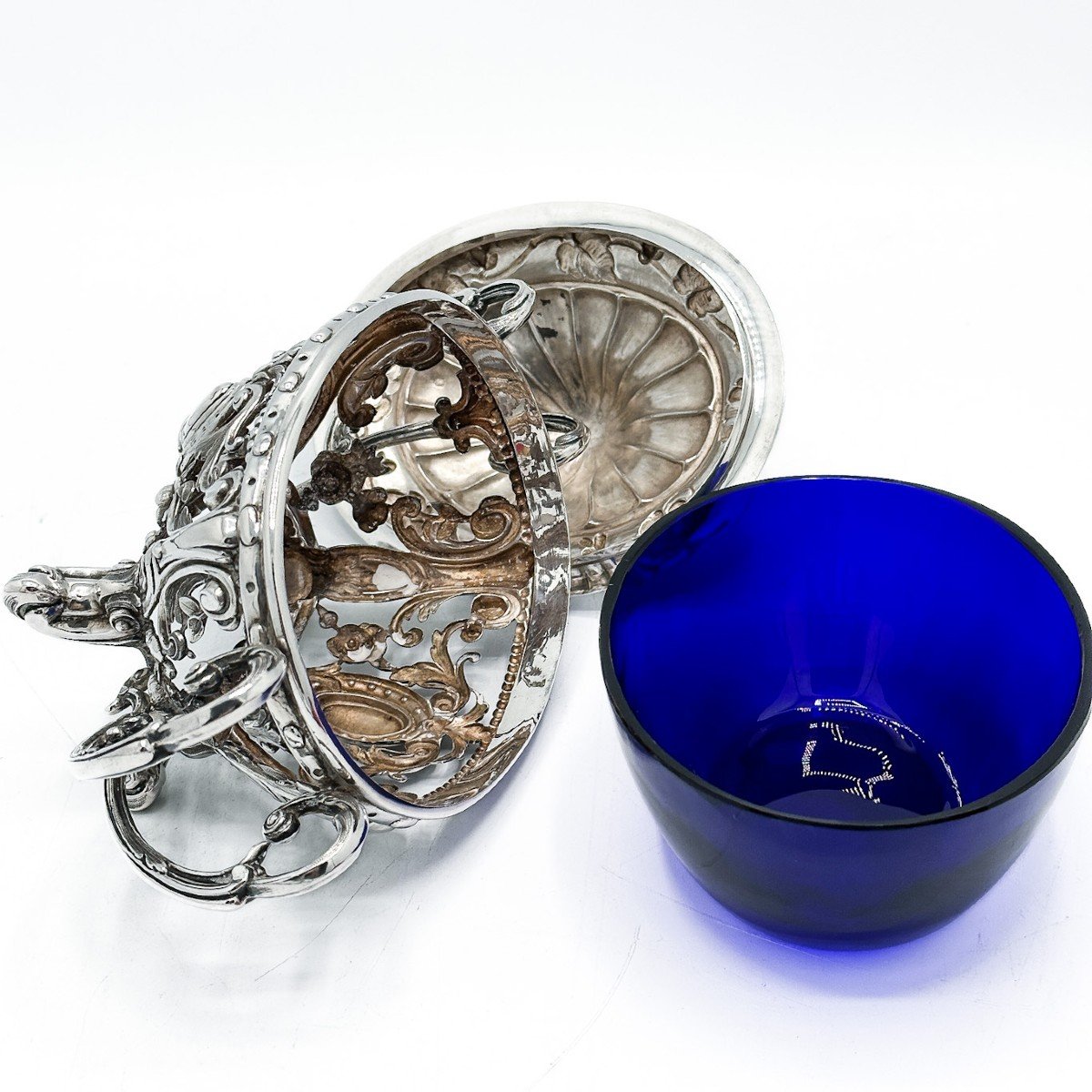 Silver Bezel-photo-7