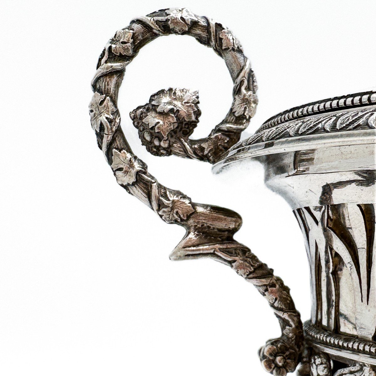 Empire Period Bezel 1809-1819 -photo-4