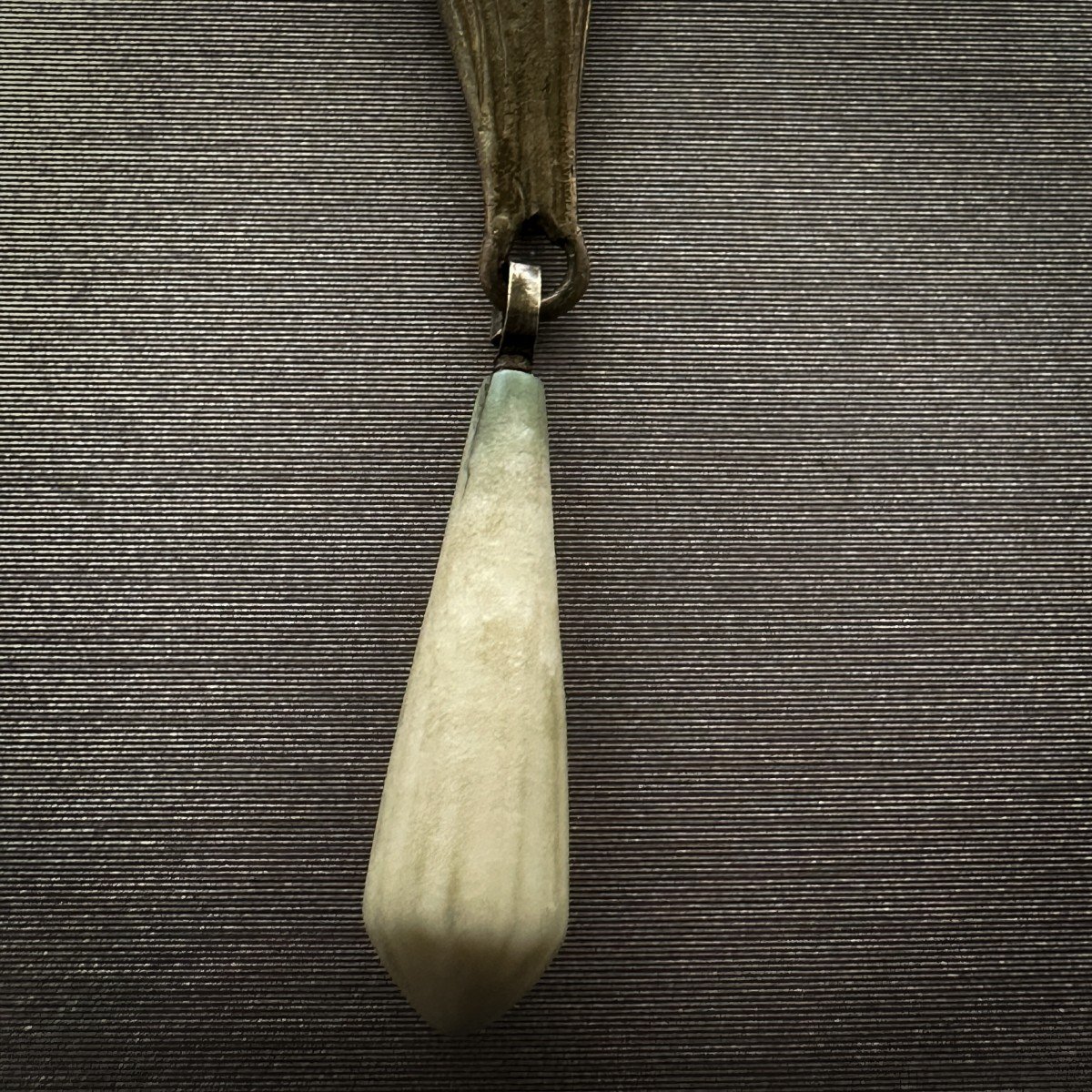 Collier Art Nouveau , Vers 1900-photo-4