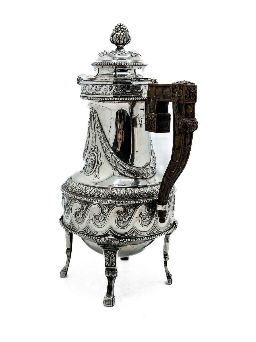 Silver Jug -photo-2