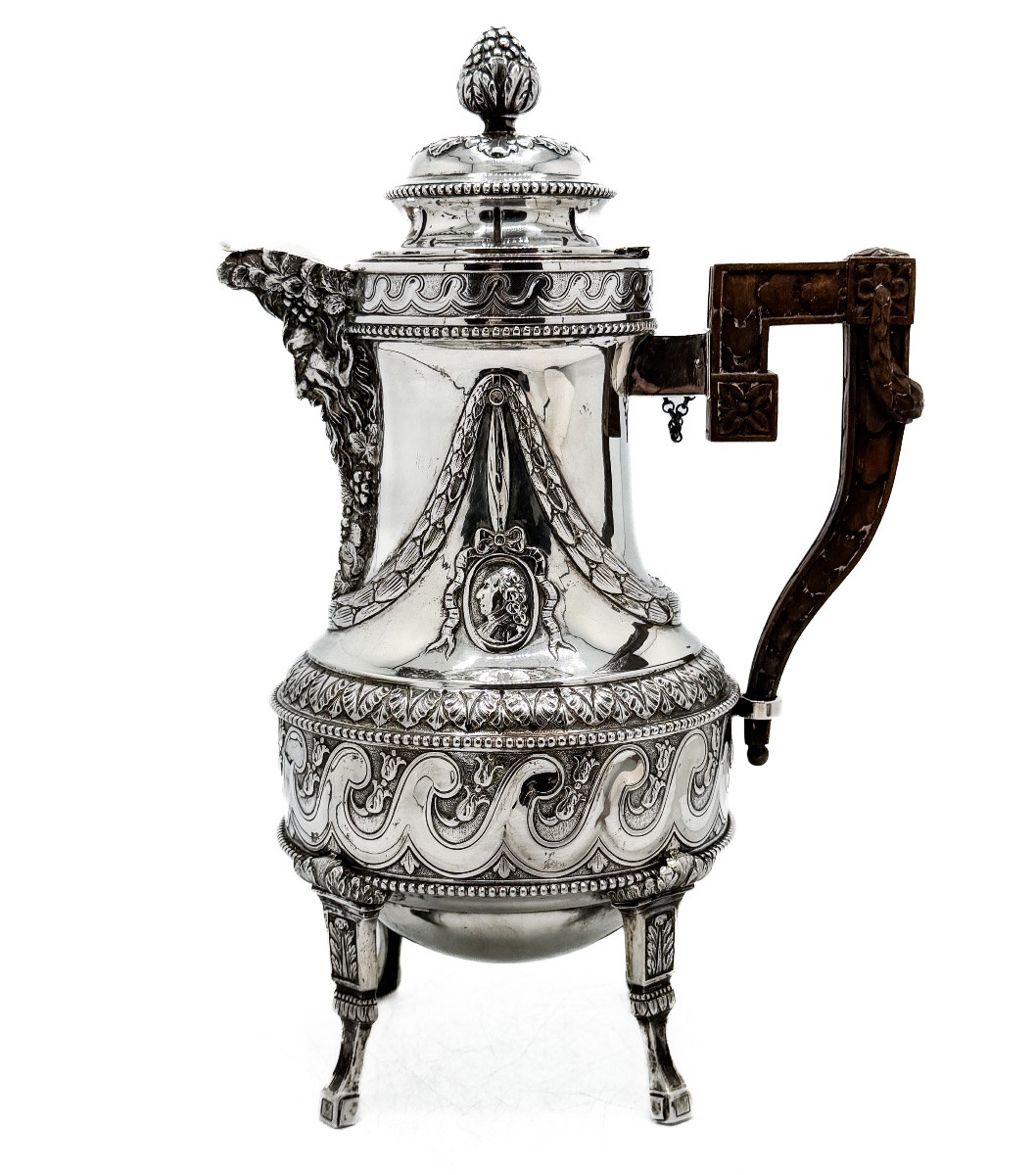 Silver Jug -photo-3