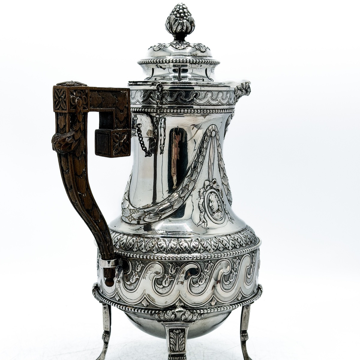 Silver Jug -photo-4