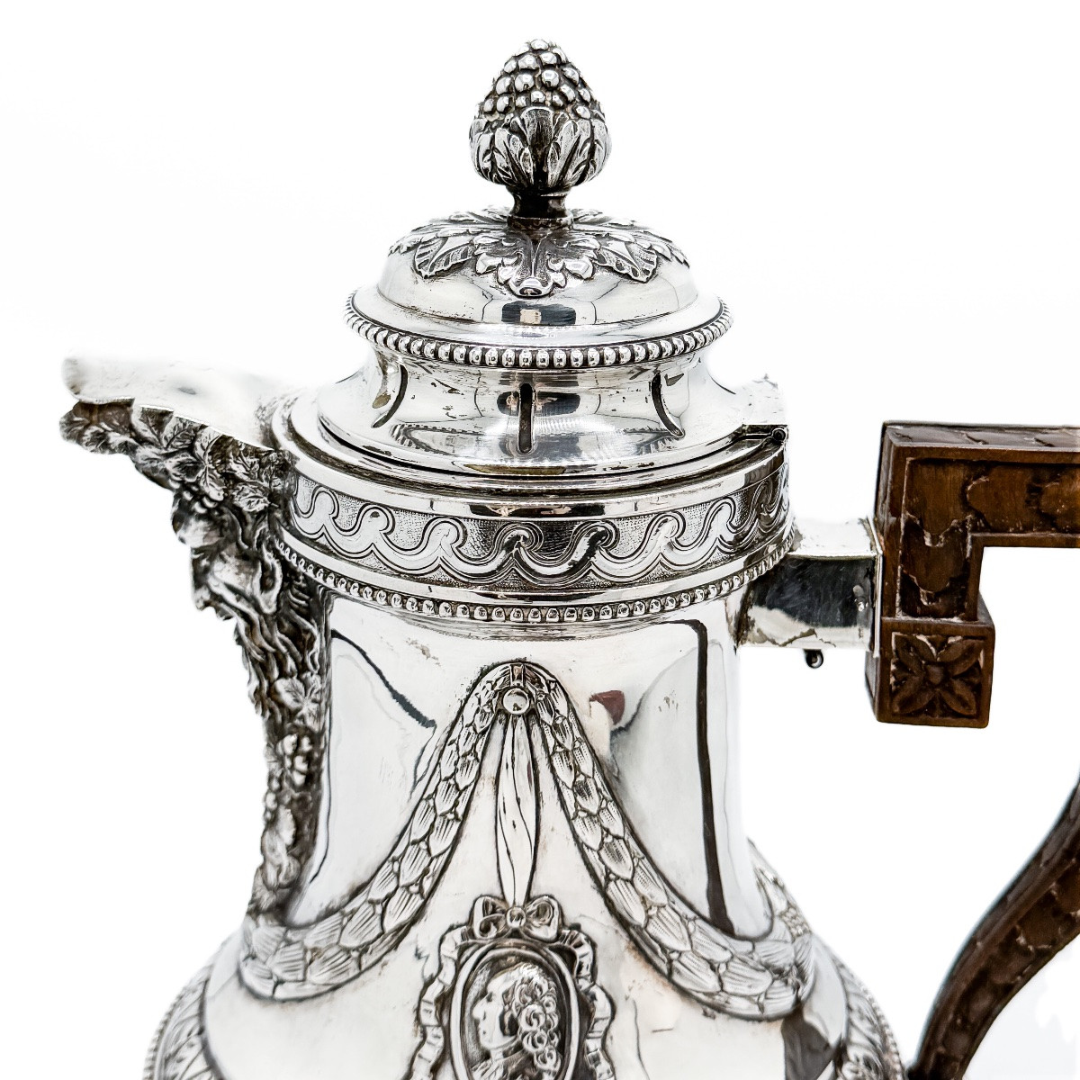Silver Jug -photo-2