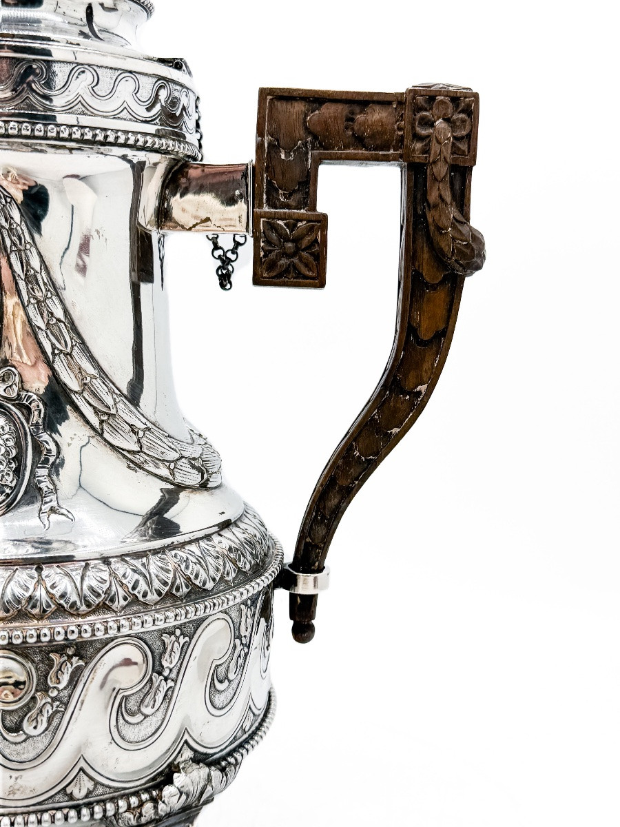 Silver Jug -photo-3