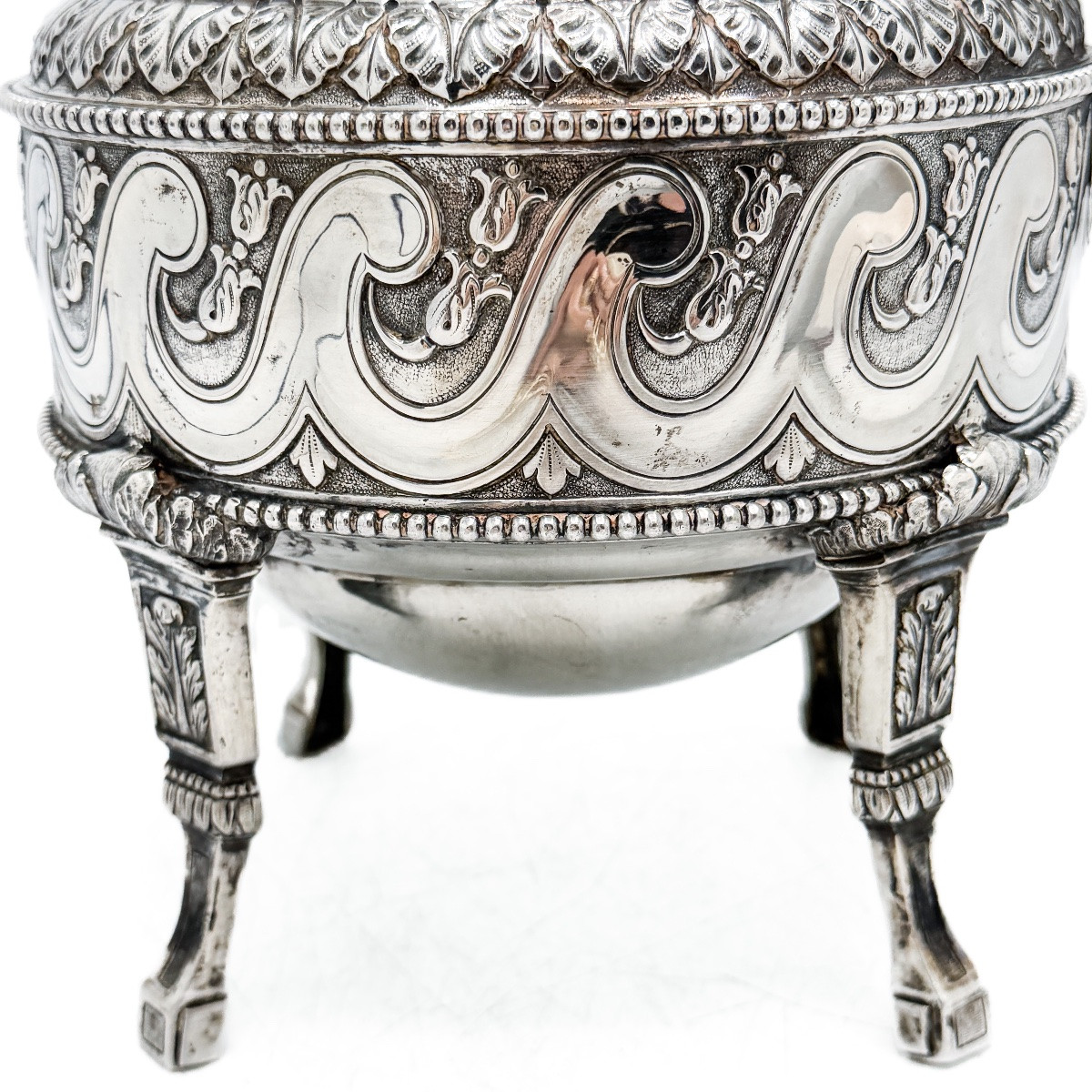 Silver Jug -photo-4