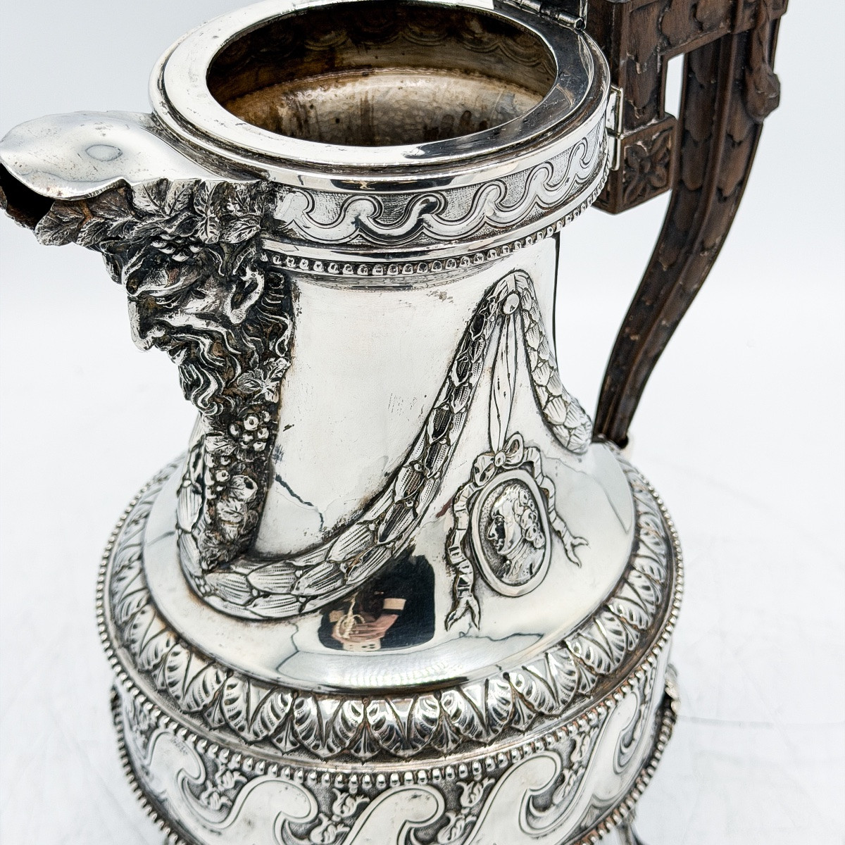 Silver Jug -photo-6