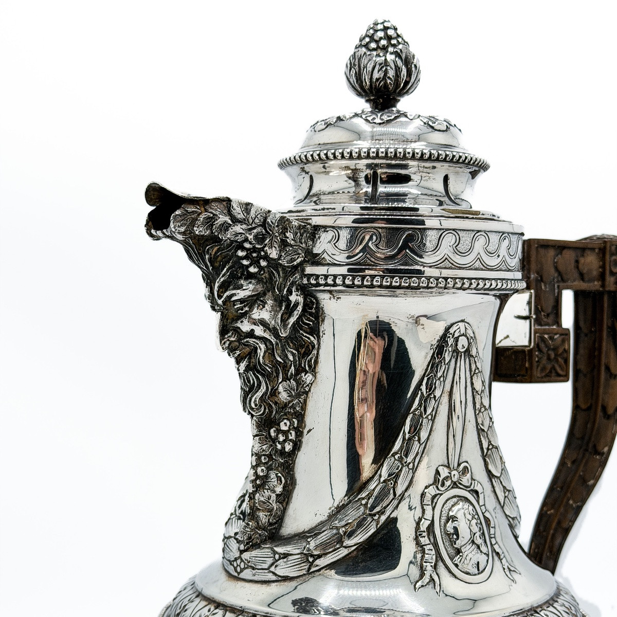 Silver Jug -photo-7