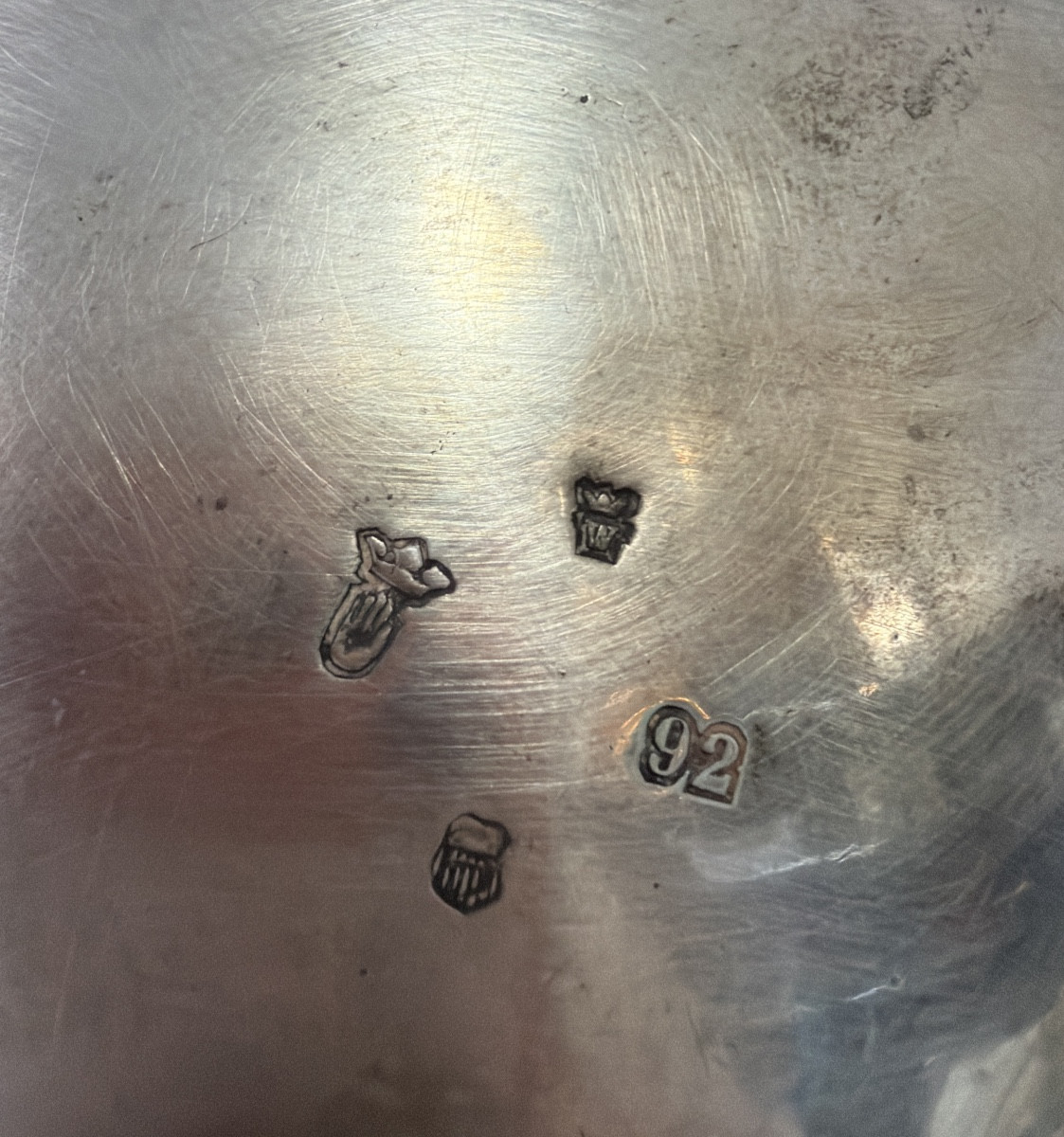 Silver Jug -photo-8