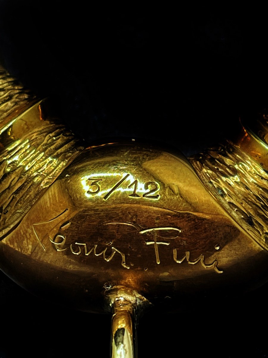 Fini Léonor (1908 - 1996) -photo-1