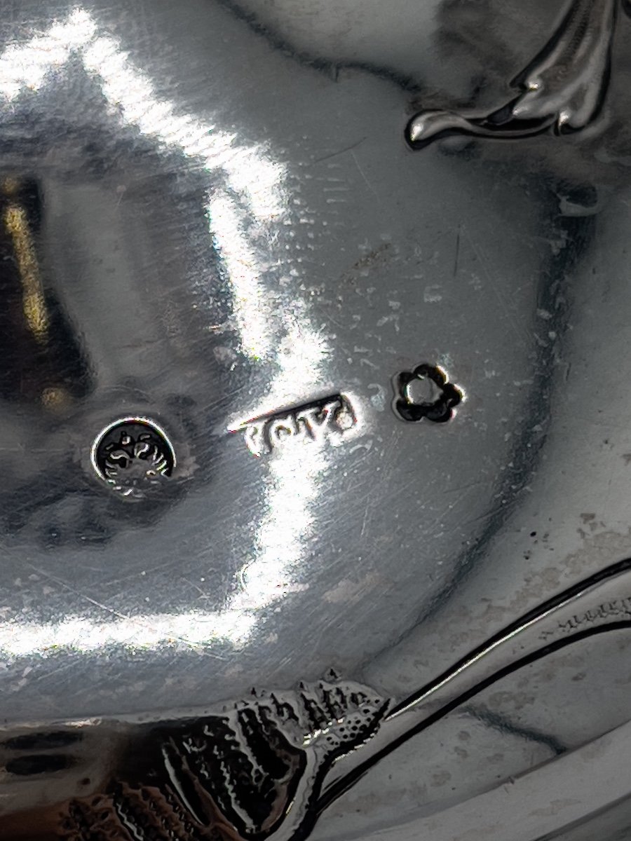 Paire De Flambeaux Par Klinkoch-photo-4