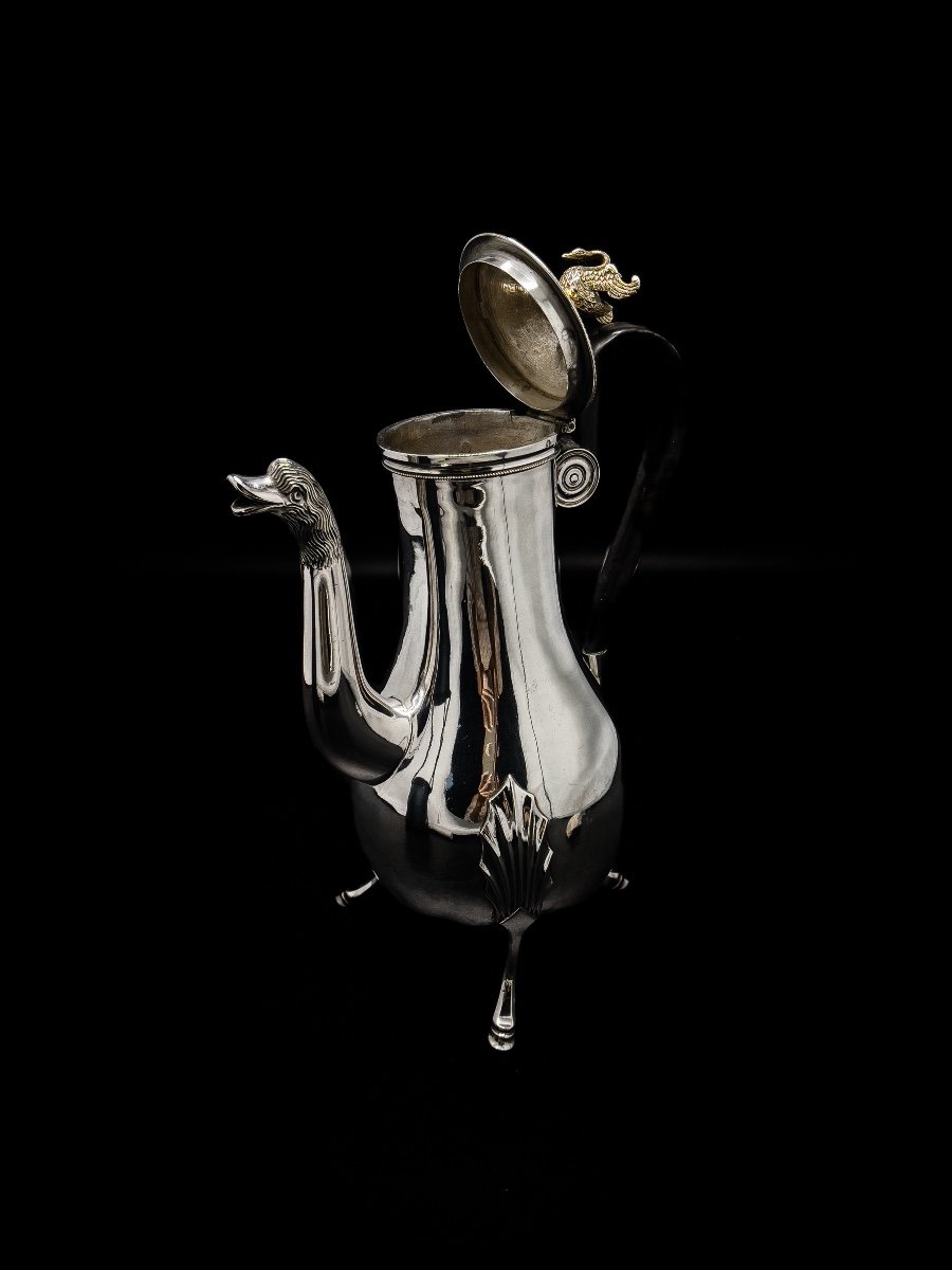 Silver Coffee Maker 1 Er Title-photo-2