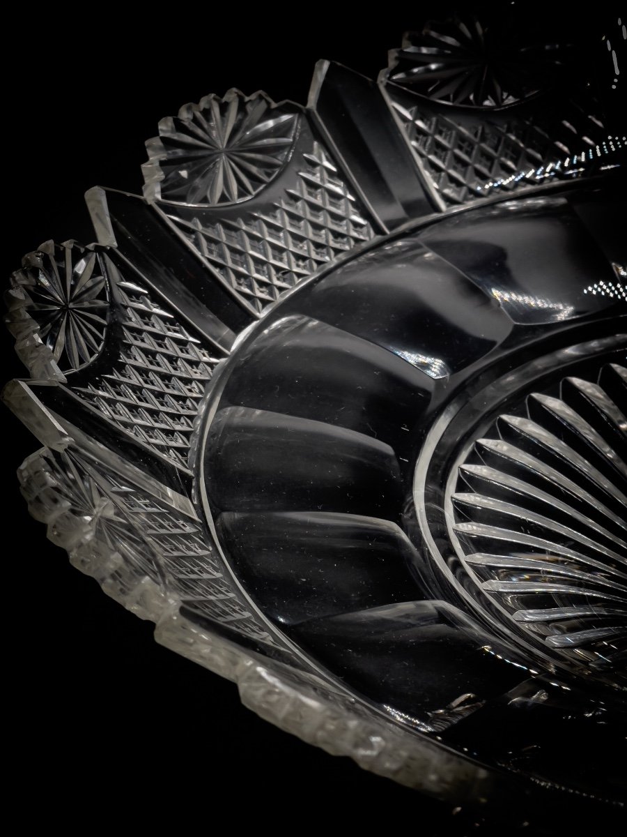 Pair Of Cups On Napoleon III Feet-photo-4