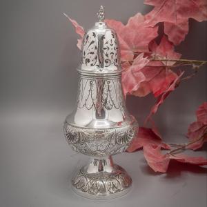 Dutch Silver Sprinkler 834/1000