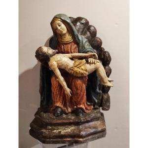 Pieta 17 Eme